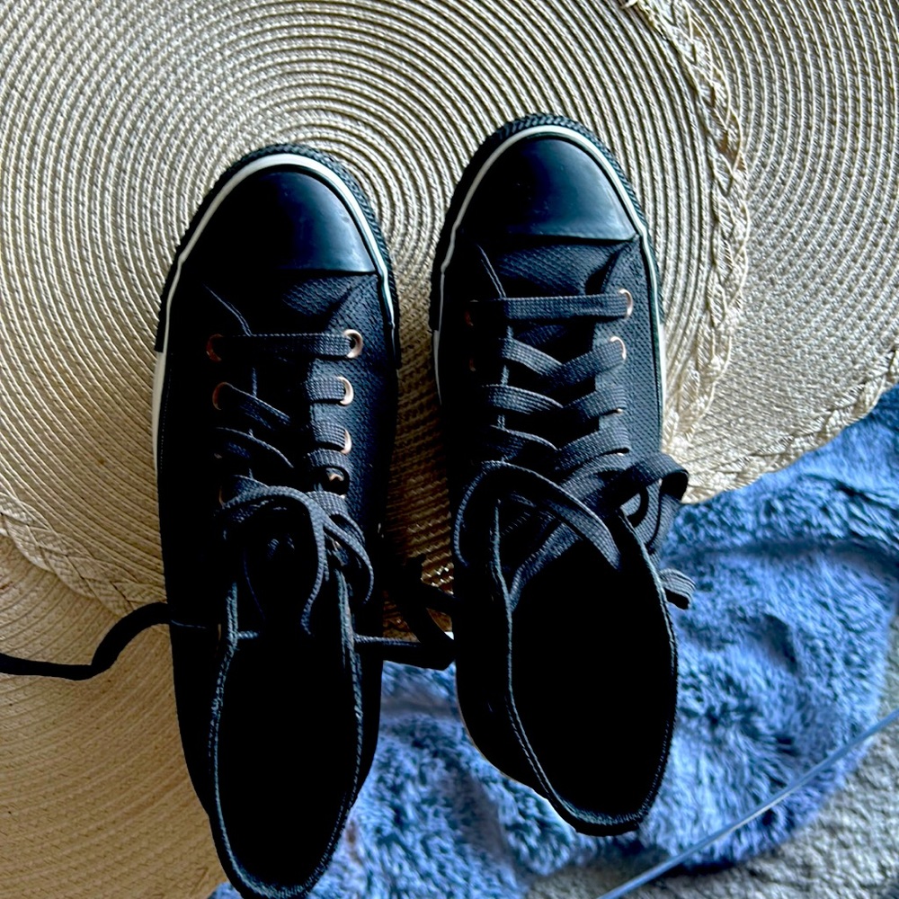 Converse All Star vintage excelente condición like New